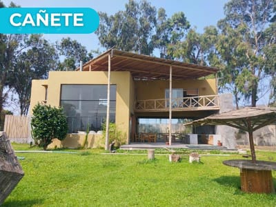 Terreno en BUJAMA