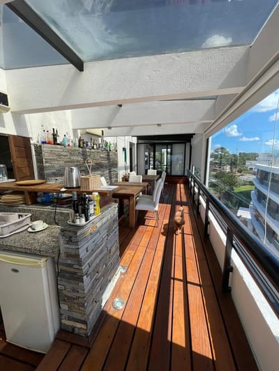 Departamento en Playa Brava Venta Arenas Blancas TM7693507