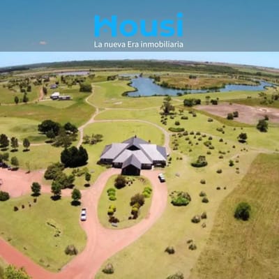 terreno en venta exclusivo PROYECTO CARMELO GOLF Colonia 2.346 m2