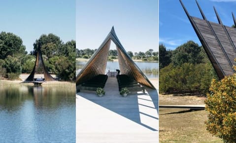 LOTE K11 - LAGUNA ESCONDIDA