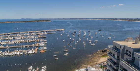 Punta del este Venta Departamento El Monarca