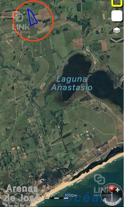 Chacra Altos de Jose Ignacio