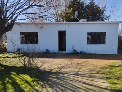 Venta de Casa en Soca, Canelones