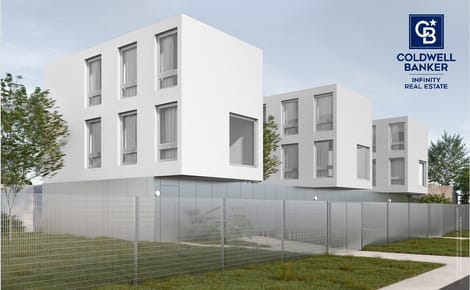 vendo Casa de 4 dormitorios en complejo a estrenar