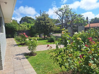 Casa en alquiler Carrasco
