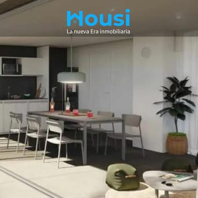 apartamento en venta monoambiente a estrenar Proyecto 01 vila parque batlle