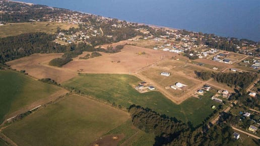 Venta de Terrenos en Aldea Suiza, Playa Azul, Colonia