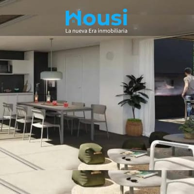 apartamento en venta 2 dormitorio a estrenar Proyecto 01 vila parque batlle