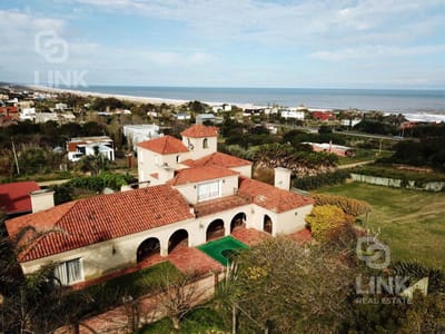 Casa - El Chorro