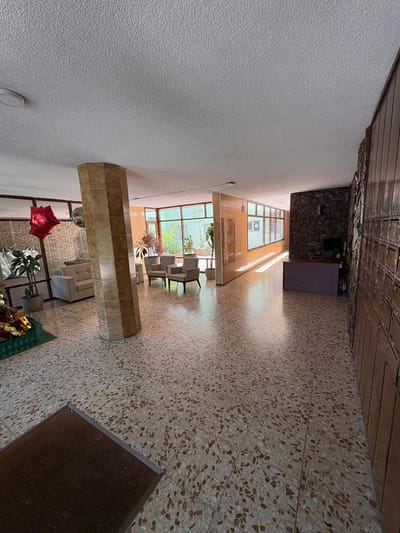 Apartamento en venta La Blanqueada, 2 dorm.  