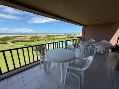 Excelente apartamento en alquiler en Manantiales- Disponible en CARNAVAL