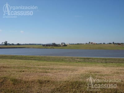 Lote Venta Laguna de los Cisnes - Punta Ballena - CON FINANCIACION