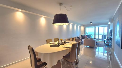Venta Apartamento 3 Dormitorios Wind Tower, Punta del Este, Brava