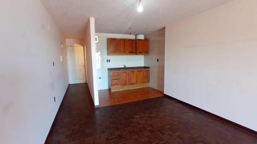 Alquiler Apartamento Monoambiente Pocitos con balcón