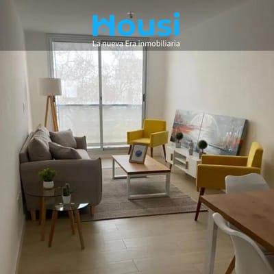 apartamento en venta 1 dormitorio a estrenar Tango barrio sur