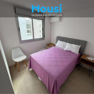 apartamento en venta 2 dormitorios a estrenar Tango barrio sur