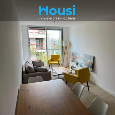 apartamento en venta 2 dormitorios a estrenar Tango barrio sur