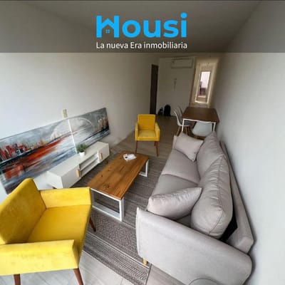 apartamento en venta 2 dormitorios a estrenar Tango barrio sur