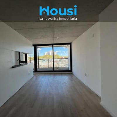 apartamento en venta 2 dormitorios a estrenar PROYECTO 01 LIBERTADOR aguada