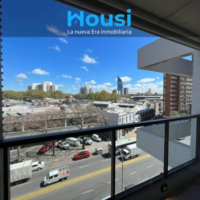 apartamento en venta 2 dormitorios a estrenar PROYECTO 01 LIBERTADOR aguada