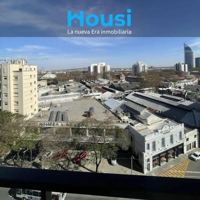 apartamento en venta 2 dormitorios a estrenar PROYECTO 01 LIBERTADOR aguada