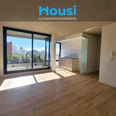 apartamento en venta 3 dormitorios piso 10 a estrenar PROYECTO 01 LIBERTADOR aguada