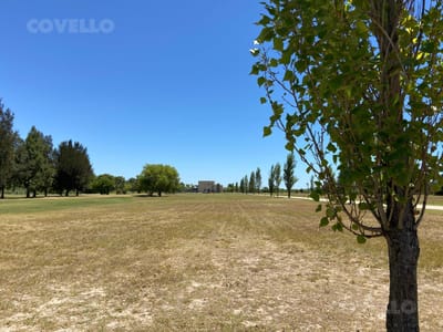 Terreno de 1500 m2 - Barrio privado Real de San Carlos Village & Golf