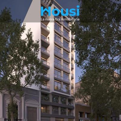 apartamento en venta 2 dormitorios a estrenar PROYECTO horus art 3 centro