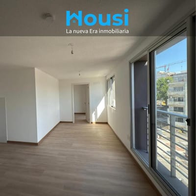 apartamento en venta 1 dormitorio a estrenar PROYECTO Vila mariana cordón