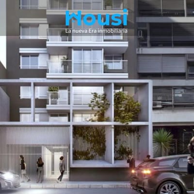 apartamento en venta 1 dormitorio a estrenar PROYECTO Vila mariana cordón