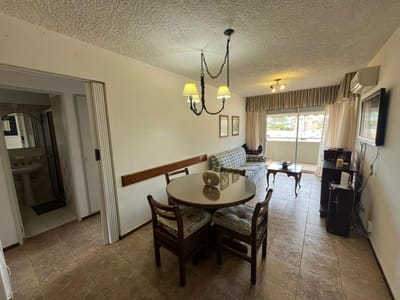 DEPARTAMENTO EN VENTA EDIFICIO MBURUCUYA - TM5687708