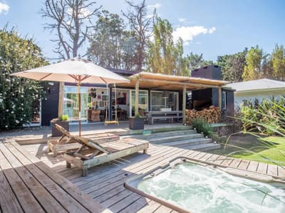 Casa en San Vicente a Pasos de la Playa - TM6937505