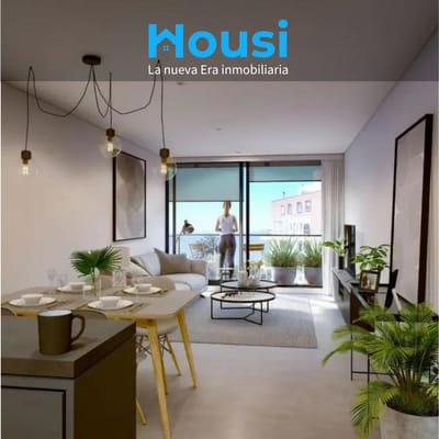 apartamento en venta 2 dormitorios a estrenar PROYECTO Solaris Buceo Donizetti