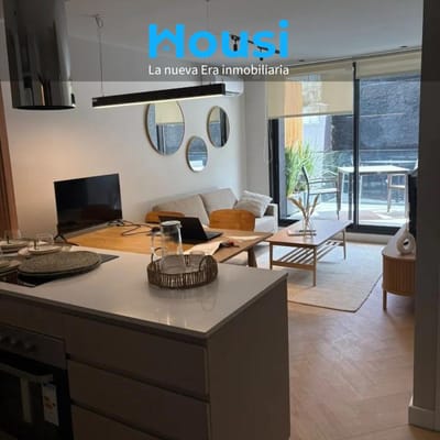 apartamento en venta 2 dormitorios a estrenar PROYECTO Solaris Buceo Donizetti