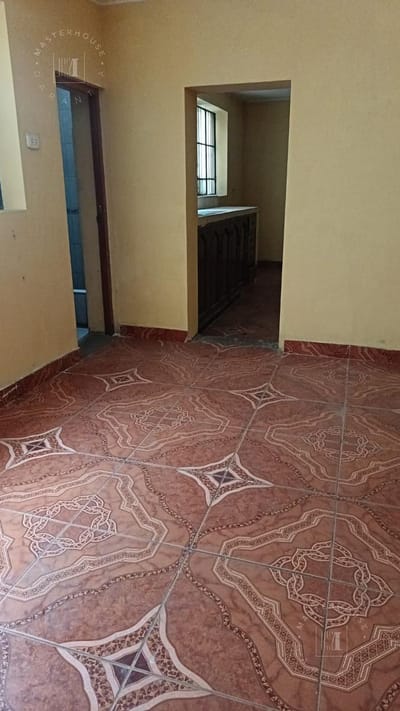 Casa en Ate Vitarte