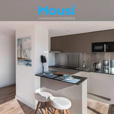 apartamento en venta 1 dormitorio a estrenar PROYECTO Sea side  pocitos nuevo II
