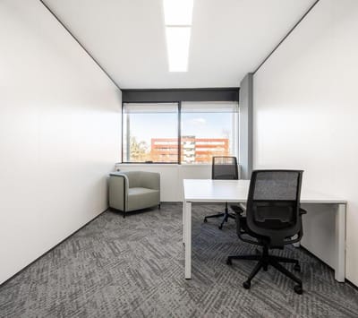 Espacio de oficina en renta para 1 persona en Lima, Miraflores Spark Office