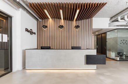 Oficina virtual en renta en Lima, Miraflores Spark Office