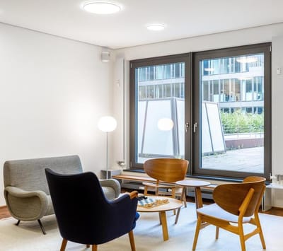 Acceso todo incluido a coworking en Lima, Pardo Y Aliaga