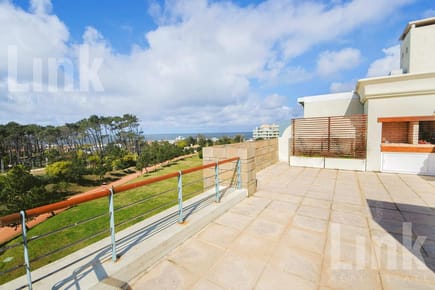 Departamento - Playa Mansa
