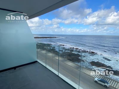 Venta Apartamento 3 dormitorios - Playa Brava, frente al mar!