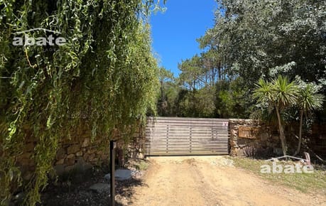 Venta de Terreno en La Pedrera en Barrio Privado