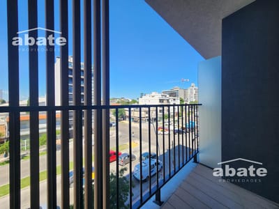 Venta Apartamento 1 dormitorio con garaje al frente en La Blanqueada