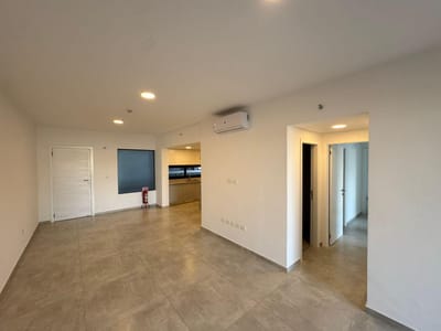 Departamento a la Venta de 3 dormitorios de 153m2 en Villa Morra Edificio Garay 530