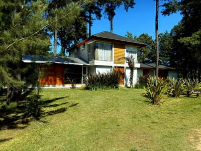 Casa En Punta Ballena