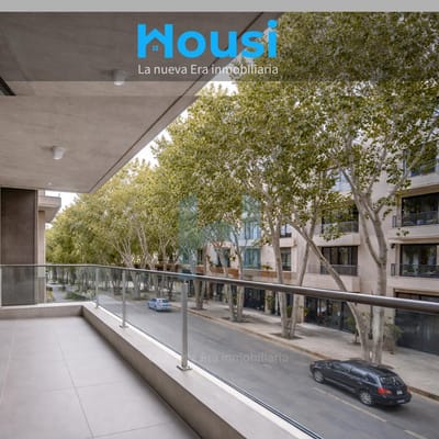 venta apartamento 1 dormitorio a estrenar PROYECTO drom acevedo zona cordón