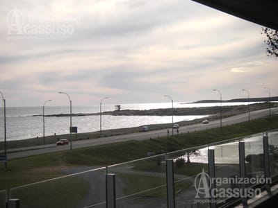 Punta del Este - Departamento Venta 2 dorm suites - toil - parrilla - garaje - terraza