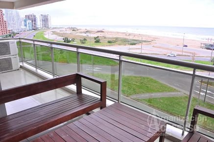 Departamento - Playa Brava - Imperiale 4 dormitorios