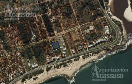 Terreno - Playa Brava - 10.000 m2