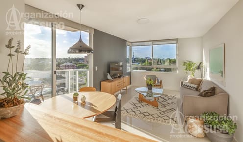Departamento - Punta del Este - Torre Cardinal - Maldonado -